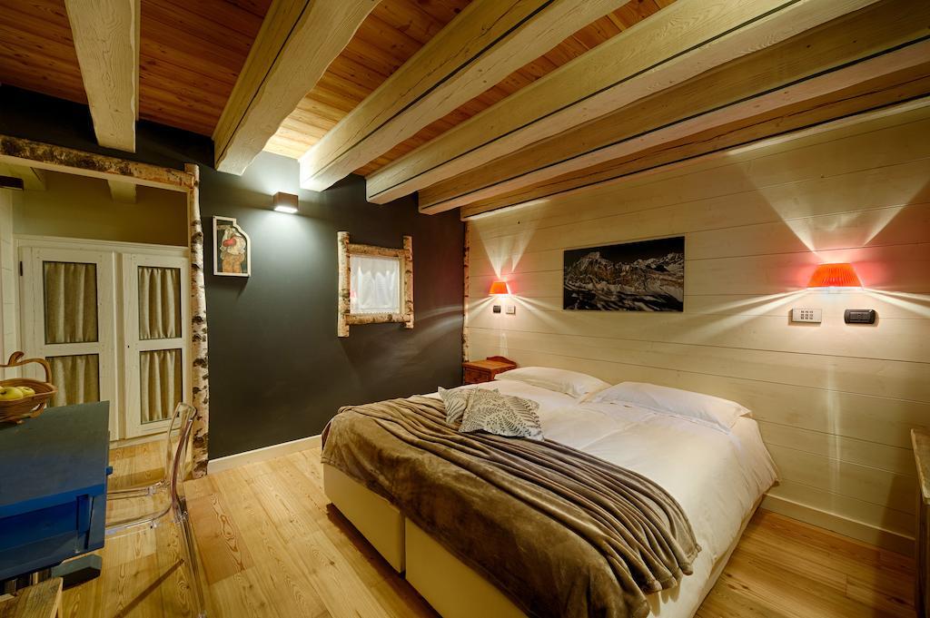 Double Room Spa Access