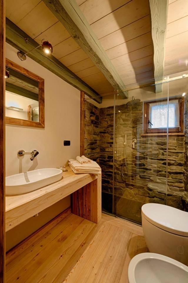 Double Room Spa Access